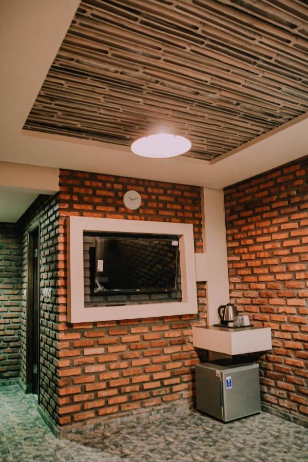Vila Njd Богор Экстерьер фото